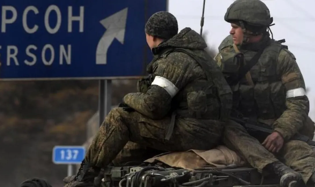 На Украине назвали ложью заявления о контрнаступлении ВСУ