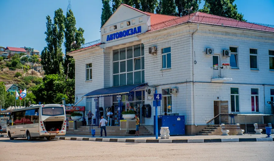 Кассовые возможности севастопольского автовокзала расширились до границ Крыма 