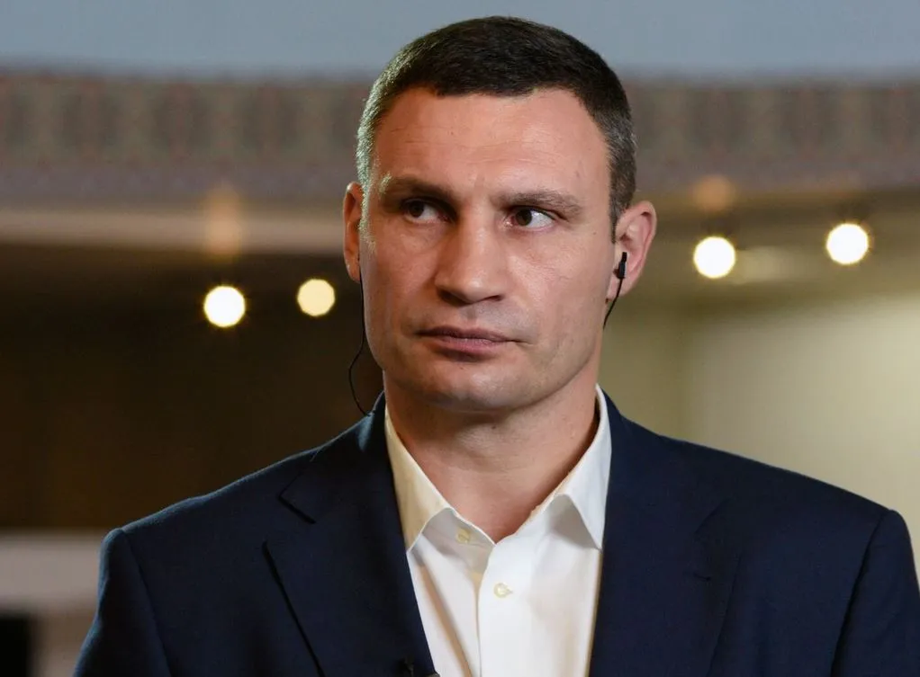Мэр Киева заявил, что в офисе Зеленского угрожали лишить его гражданства Украины