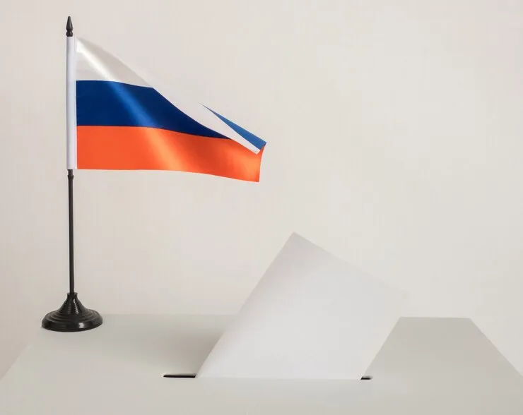 Стал известен кандидат на пост президента на выборах 2024 года