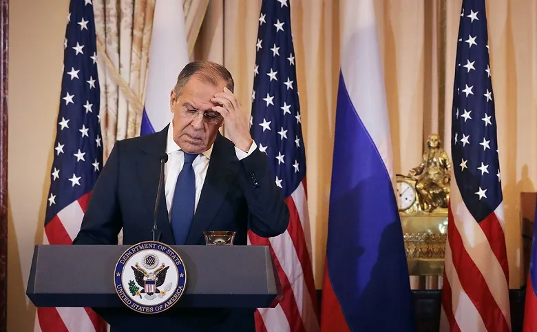 Посольство России потребовало от США выдать визу Лаврову