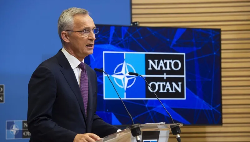 Аналитики назвали самое слабое место НАТО