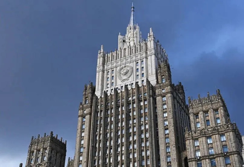 В МИД России посчитали заведомо бесперспективными попытки Запада исключить РФ из ООН
