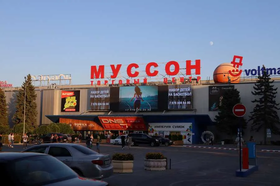 Инцидент с ребенком аутистом в ТЦ Севастополя вышел на федеральный уровень
