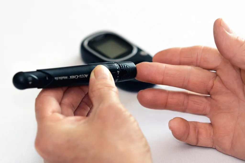 Выявили новые неочевидные признаки диабета