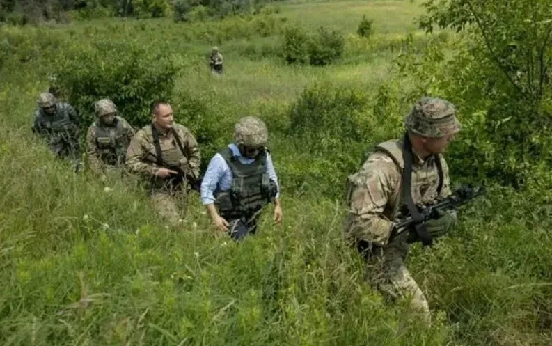 ВС РФ оставили ВСУ под Николаевом всего два сценария