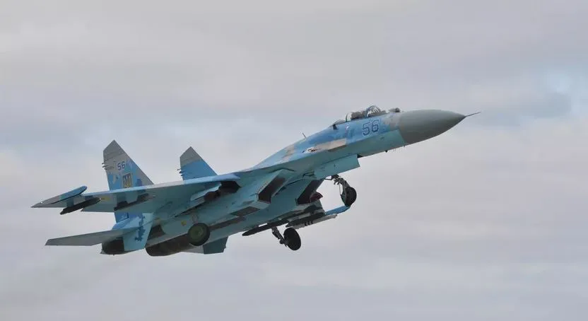Опытный летный состав ВВС Украины фактически ликвидирован и заменяется на пилотов-афганцев