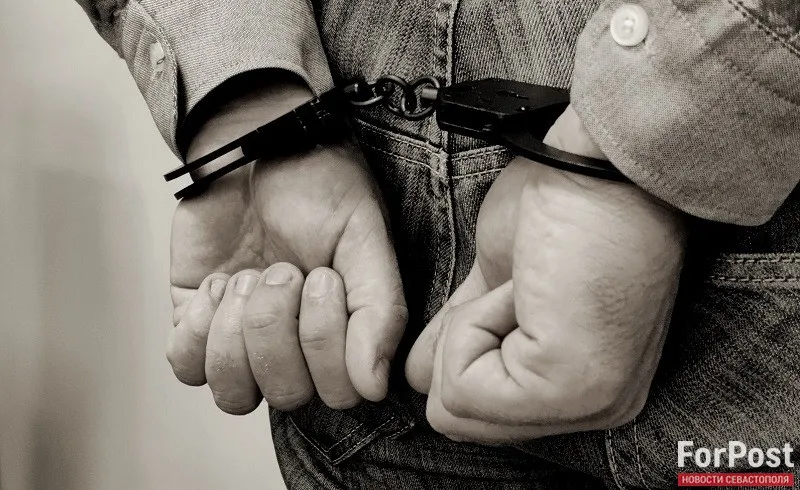Задержанного в Крыму личного охранника Ленура Ислямова осудили на 5 лет