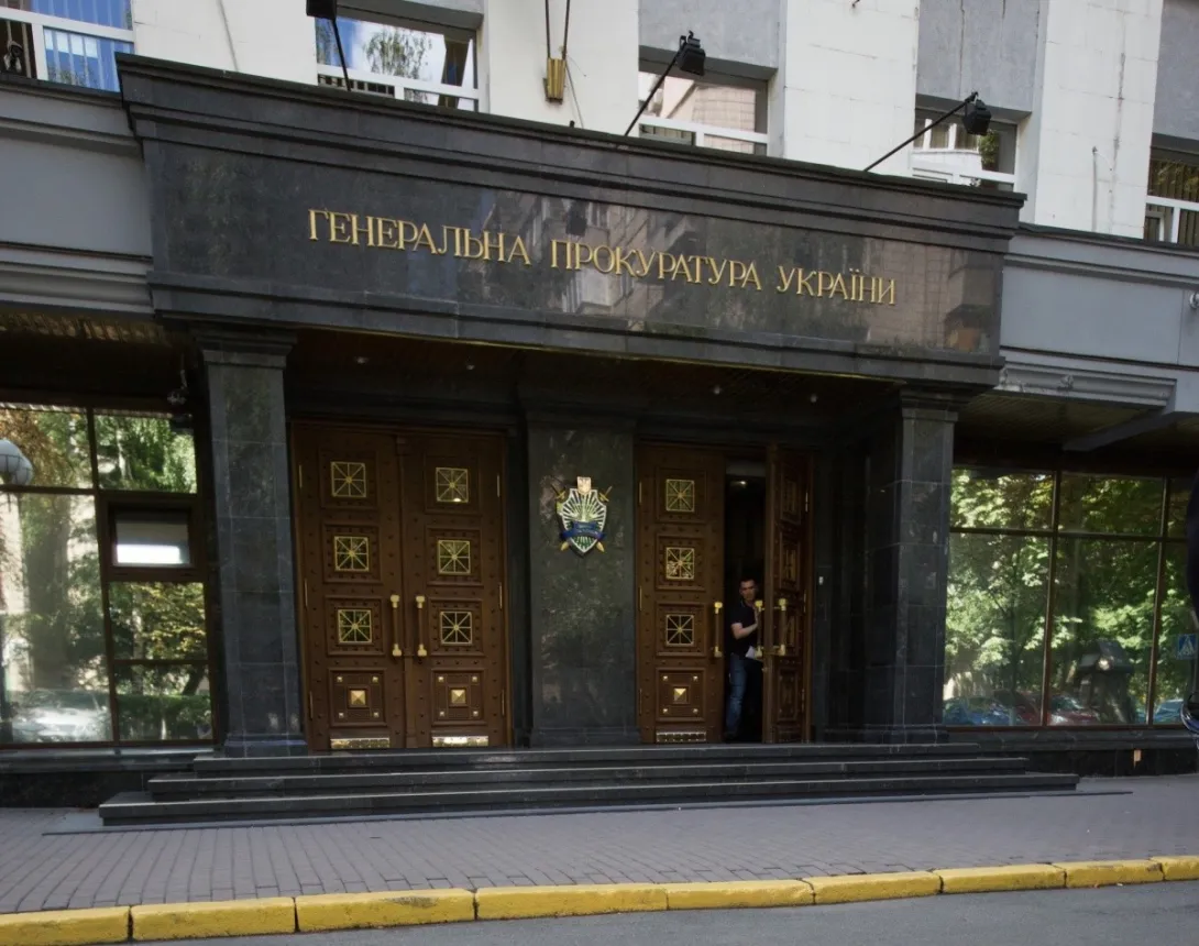 Против писателя из Харькова возбудили дело за «антиукраинское» интервью