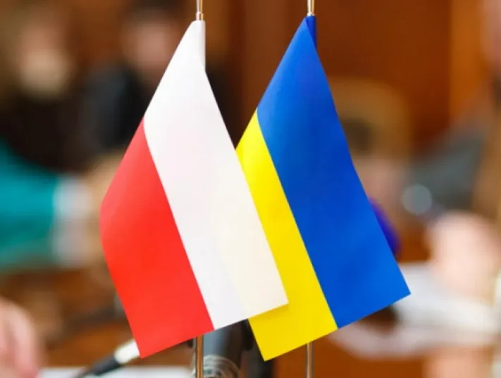 О планах Польши на Украину