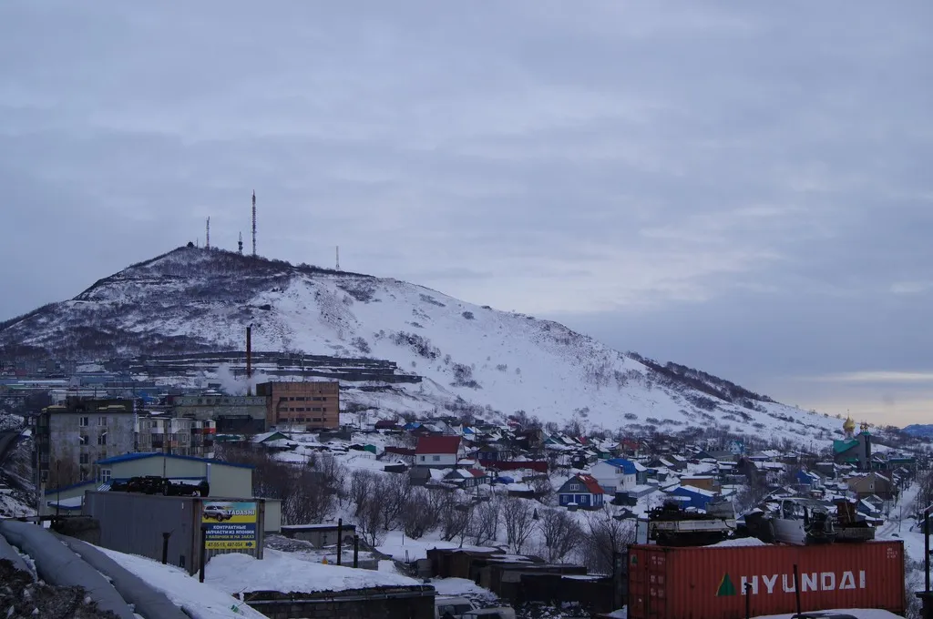 Приоритеты на Дальнем Востоке: внешняя и внутренняя повестка