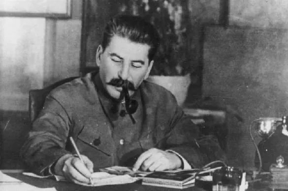 Арестович: победить украинскую армию смог бы только Сталин