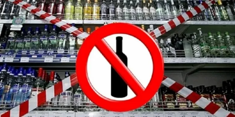 Минздрав заявил о снижении потребления алкоголя в России с 2008 года почти на 43%