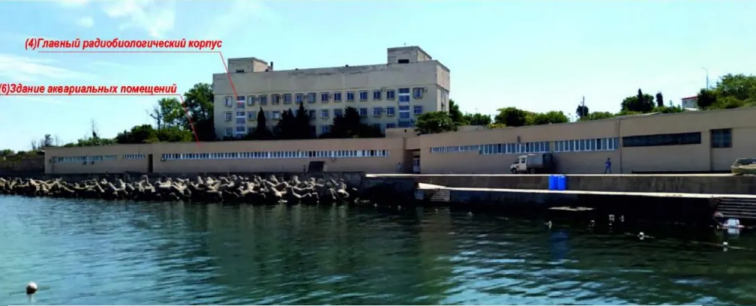 Несколько зданий морского фасада Севастополя ждёт капитальный ремонт 
