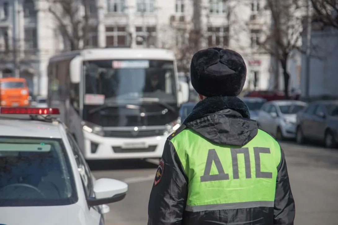 С начала года на дорогах Севастополя погибли 23 человека