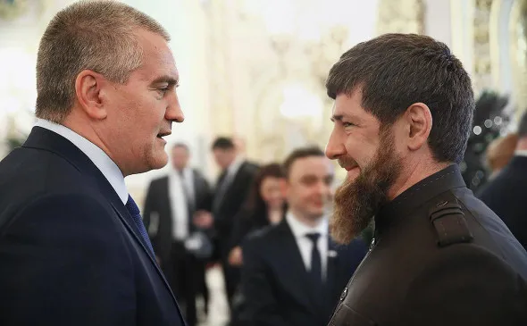 Кадыров призвал глав каждого региона России подготовить одну тысячу добровольцев для СВО