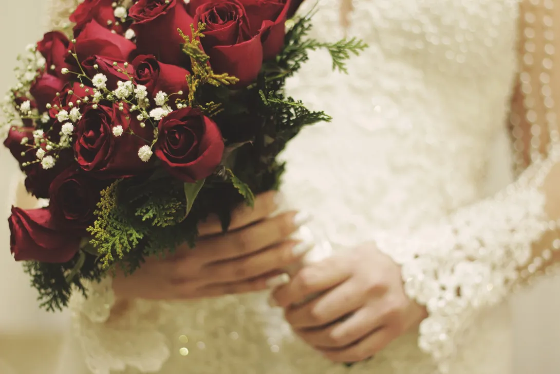 Мужчина, который женился 53 раза, наконец понял секрет успешного брака