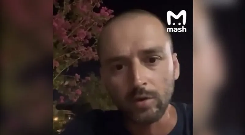 «Я наказал это ничтожество». Россиянин казнил родителей в курортном отеле
