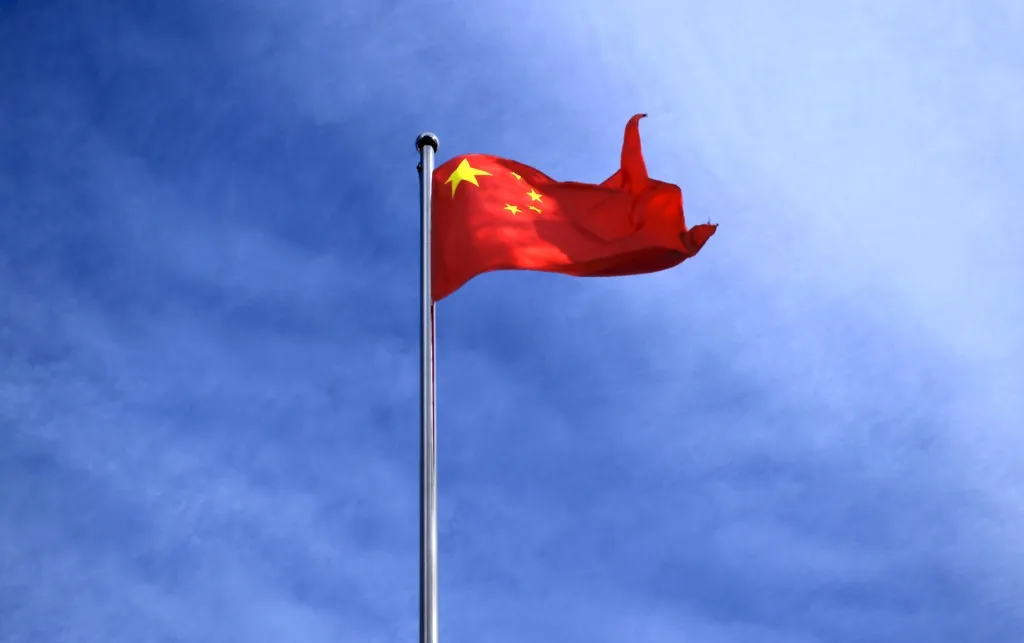 В Китае экс-министра приговорили к казни за взятки