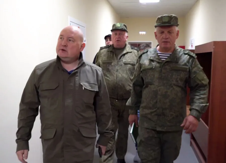 Губернатор Севастополя прояснил ситуацию с подписанием контракта для получения 200 тысяч