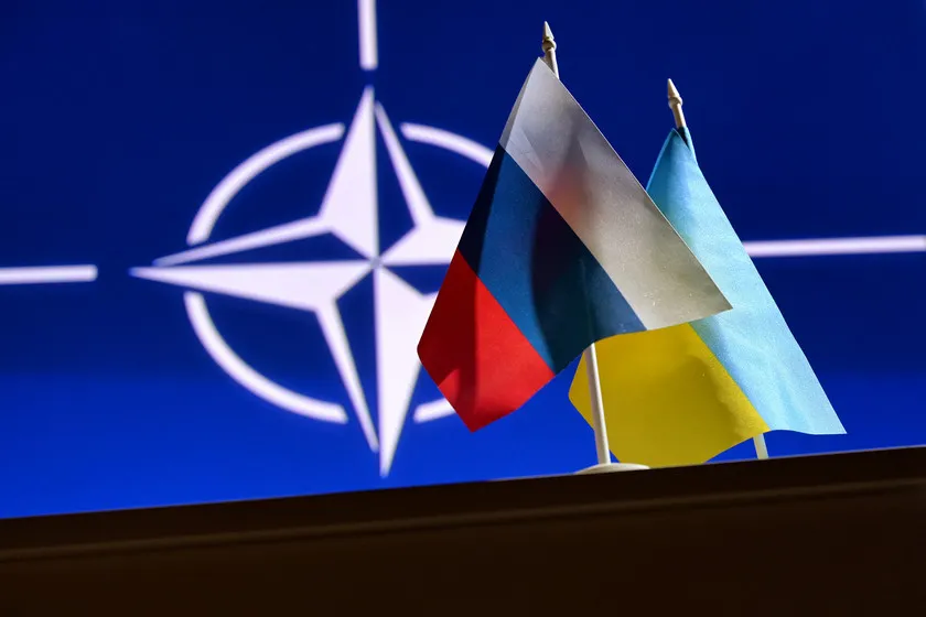 НАТО предупредил о возможных ядерных испытаниях России в Чёрном море, — Times