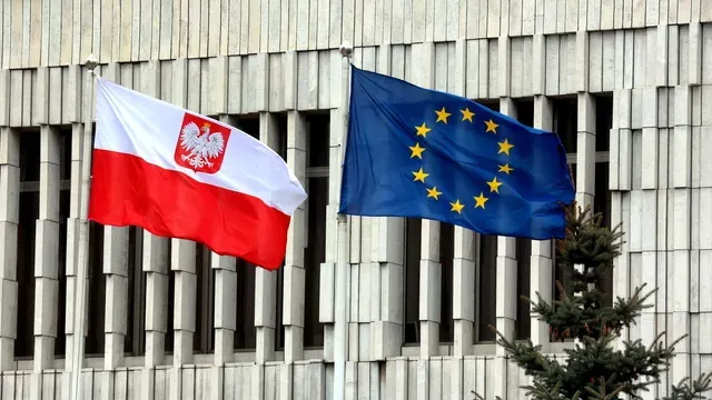 Польша и Германия захотели, чтобы Россия заплатила репарацию Украине