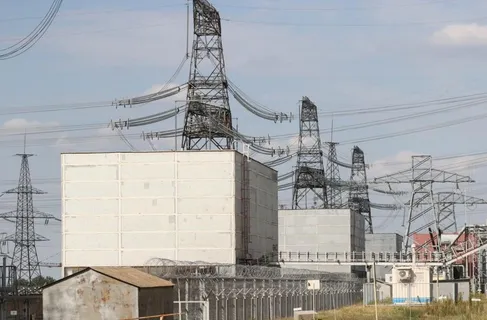 Еврокомиссар сообщил о поставке Украине 5 млн доз йода из-за угрозы катастрофы на АЭС