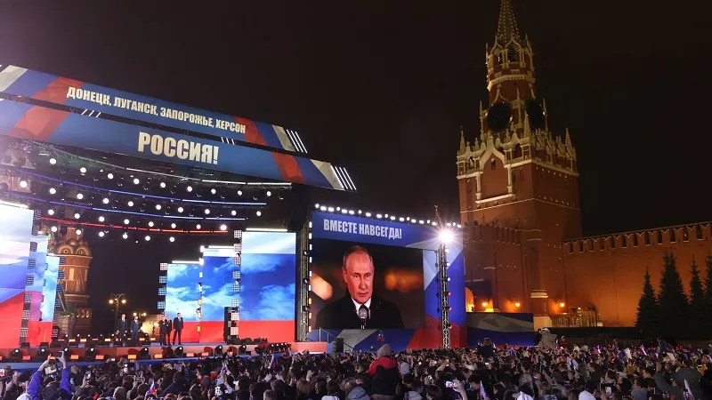 Американцев предупредили, почему «наказывать» Путина опасно