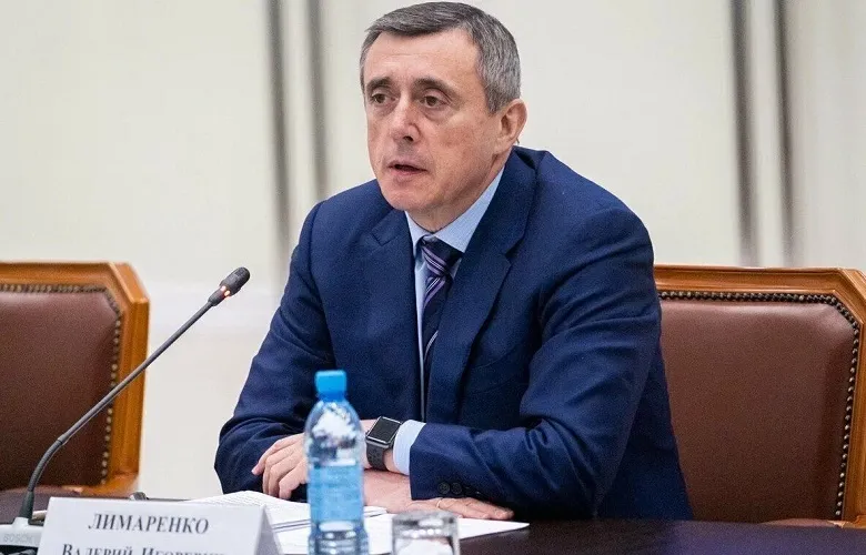 Валерий Лимаренко намерен вписать Сахалинскую область в экономику АТР