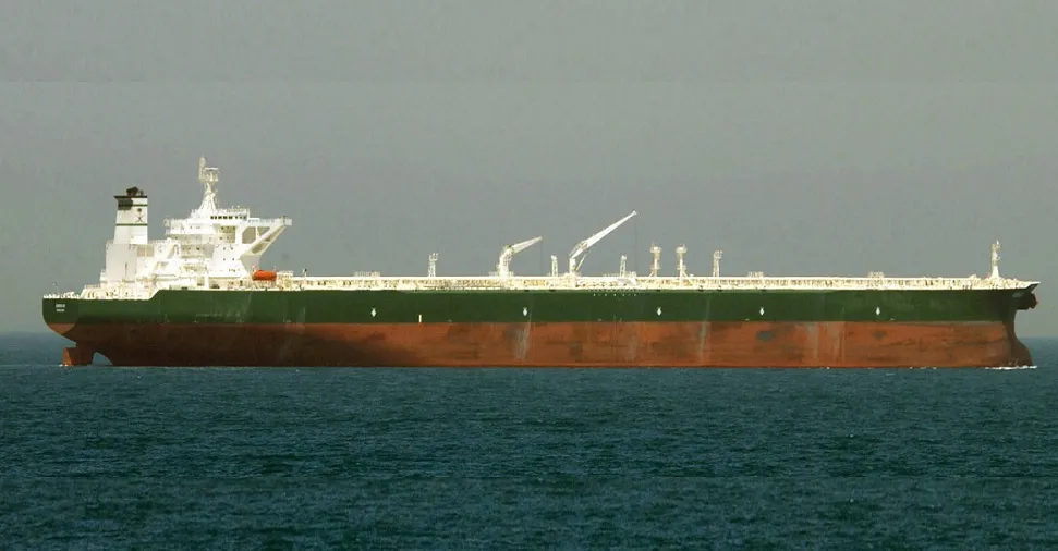 О попытках морской блокады российского нефтяного экспорта