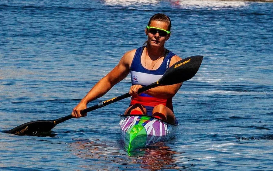 Водные виды спорта в Крыму и выдающиеся спортсмены