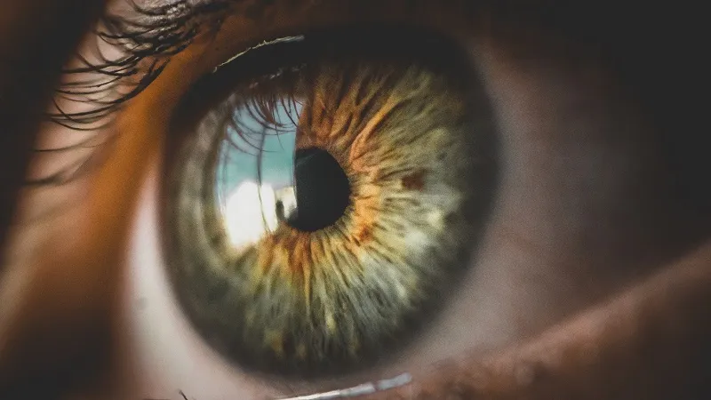 По глазам человека можно определить опасные заболевания