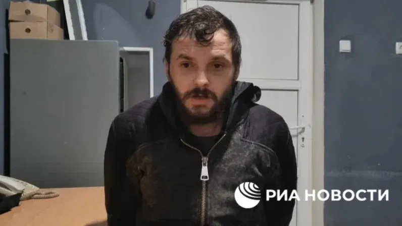 Агент СБУ Кишинец: "Правый сектор"* участвовал в похищении чиновницы в Запорожской области