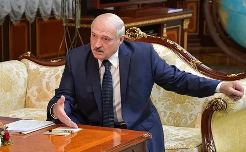 Лукашенко назвал главного инициатора применения ядерного оружия
