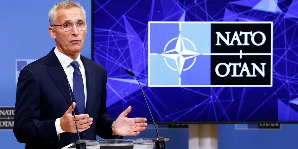 НАТО в ближайшие дни поставит Киеву сотни станций по борьбе с беспилотниками