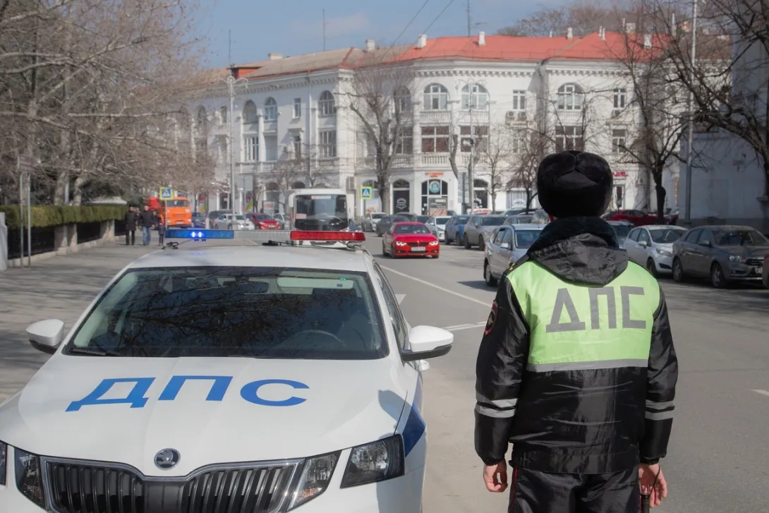Власти Севастополя отреагировали на введение в городе среднего уровня реагирования
