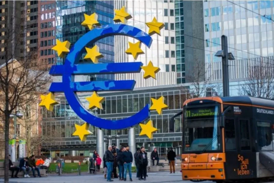 Воры в еврозаконе. ЕС скатывается к диктатуре