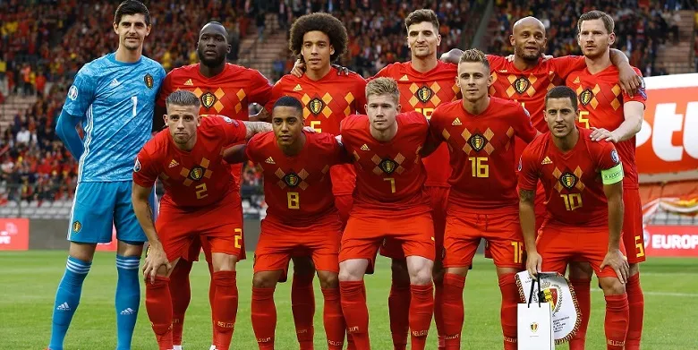 Чего ждать от сборной Бельгии на ЧМ-2022