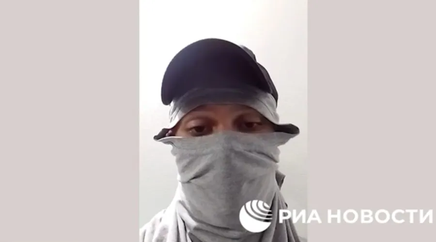 Подполье Николаева получило оружие и боеприпасы от своих сторонников из ВСУ