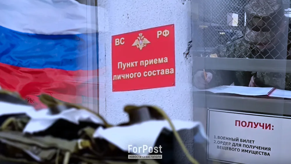Кто должен ответить за гибель незаконно мобилизованных россиян?