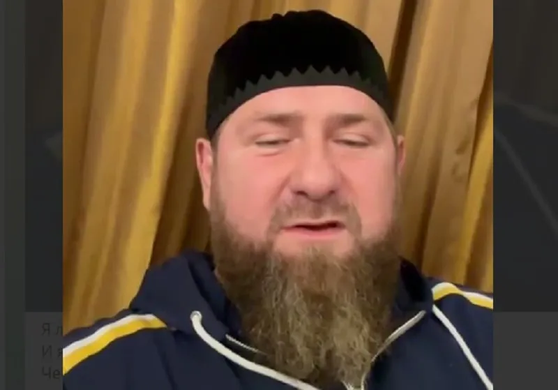 Кадыров назвал СВО джихадом и призвал «уничтожать шайтанов»