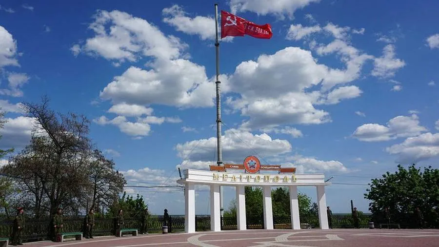 СБУ пригрозила смертной казнью сотрудникам полиции в Запорожье