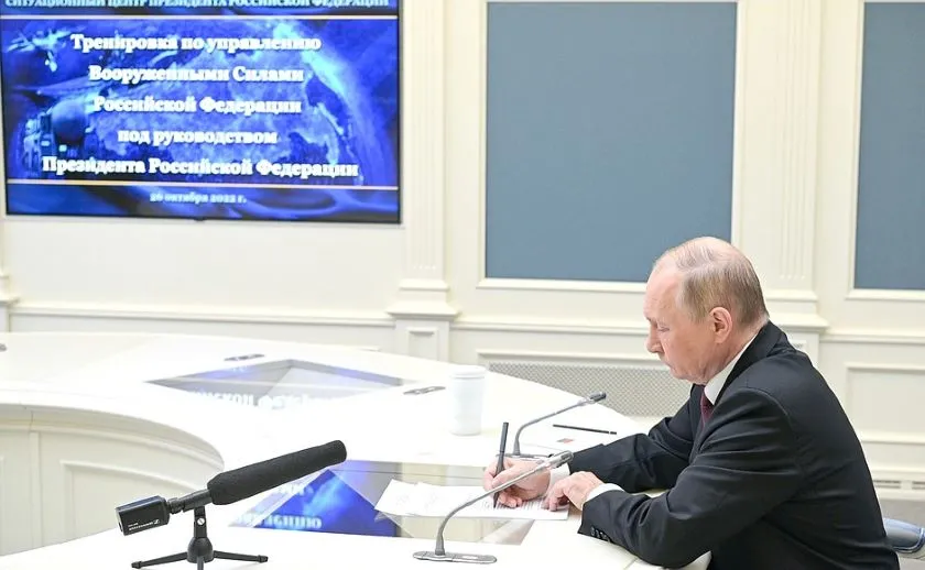 Ядерное противостояние на Балтике становится неизбежным