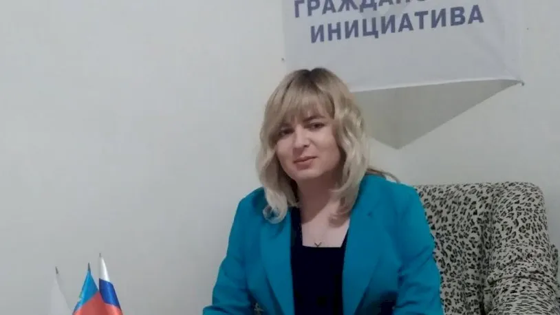 Первый в России трансгендер-политик ушла «в никуда»