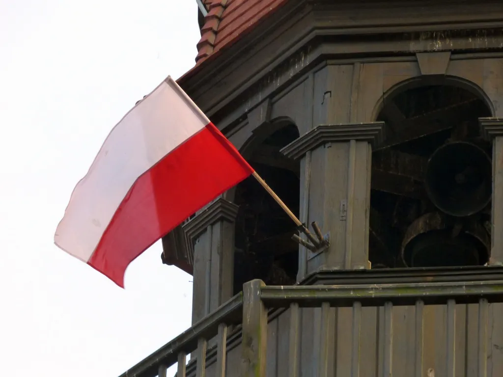 Польша потребует от России репараций