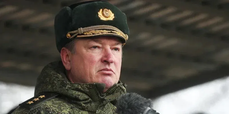 Телеканал «Грозный» сообщил о снятии с должности генерала Лапина