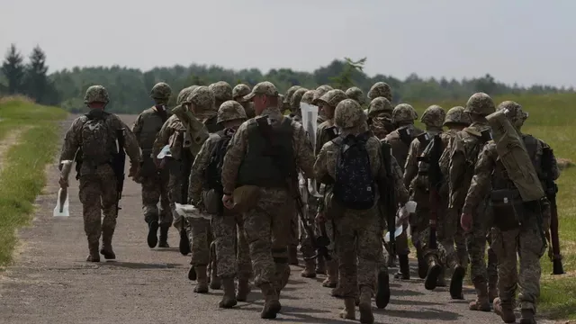 Российский военный: диверсанты ВСУ под действием препаратов ведут себя как зомби