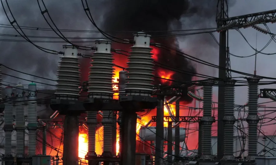 ДТЭК: На Украине закончился запас оборудования для восстановления энергосистемы