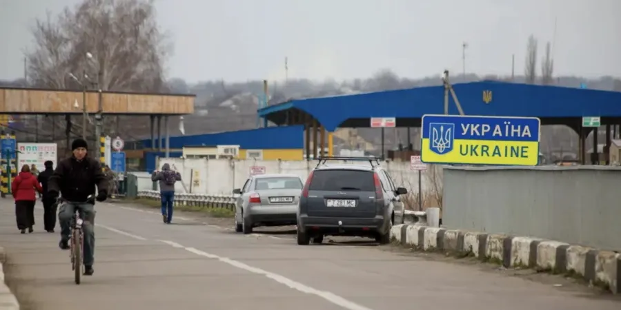 Украинским призывникам закрыли выезд за границу по справкам об инвалидности