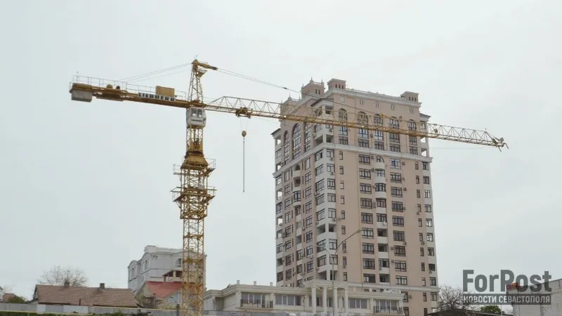 В Севастополе стремительно дешевеет вторичное жильё
